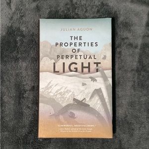 The Properties of Perpetual Light